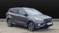 Ford Kuga 2.0 TDCi ST-Line 5dr 2WD Diesel Estate